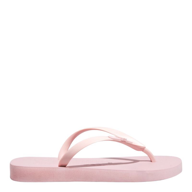 Scarpin Couro Confort Safari -