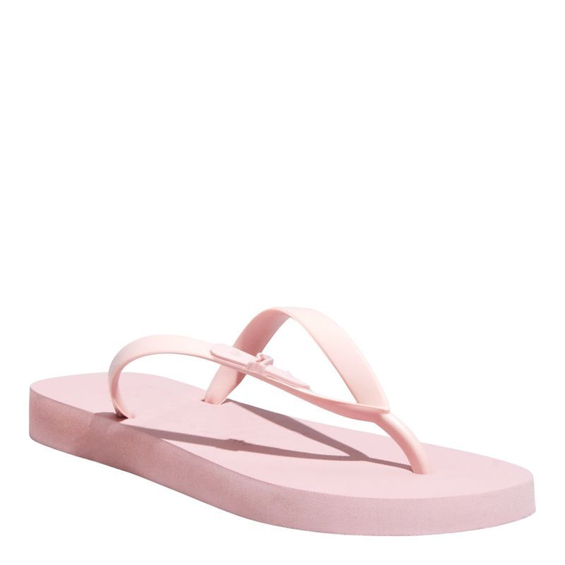 Scarpin Couro Confort Safari -
