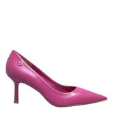 Scarpin Couro Pelica Soft New Pink -