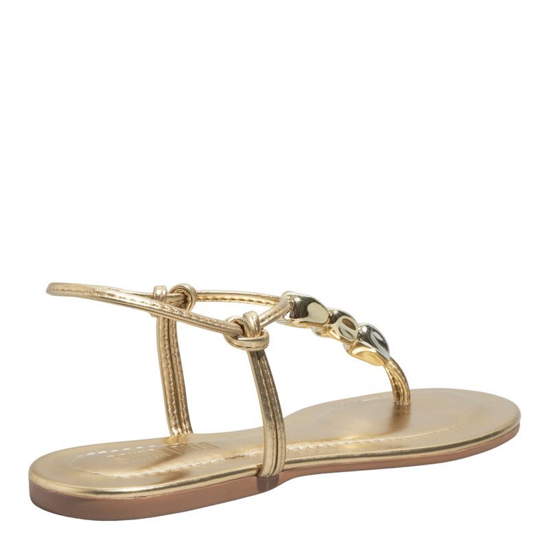 Scarpin Napa Soft Preto -