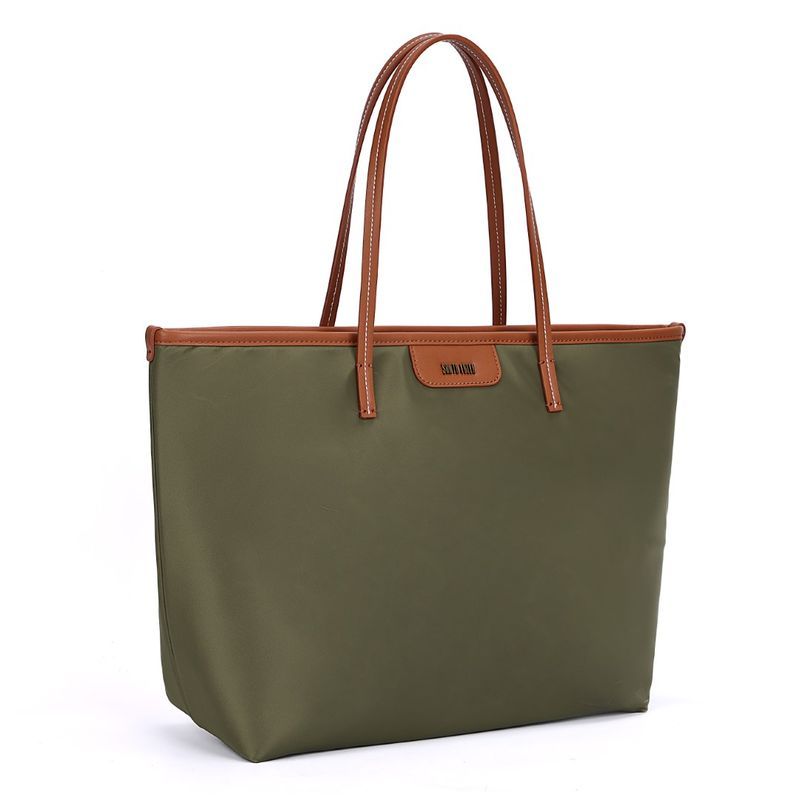 Shopper nylon savana -