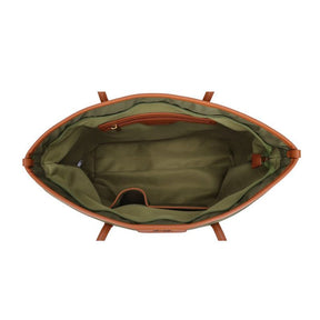 Shopper nylon savana -