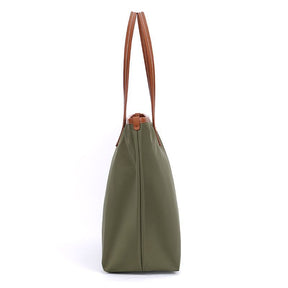 Shopper nylon savana -