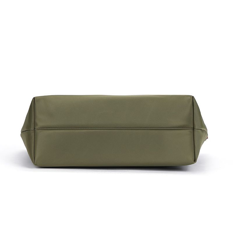Shopper nylon savana -