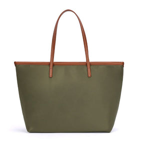 Shopper nylon savana -