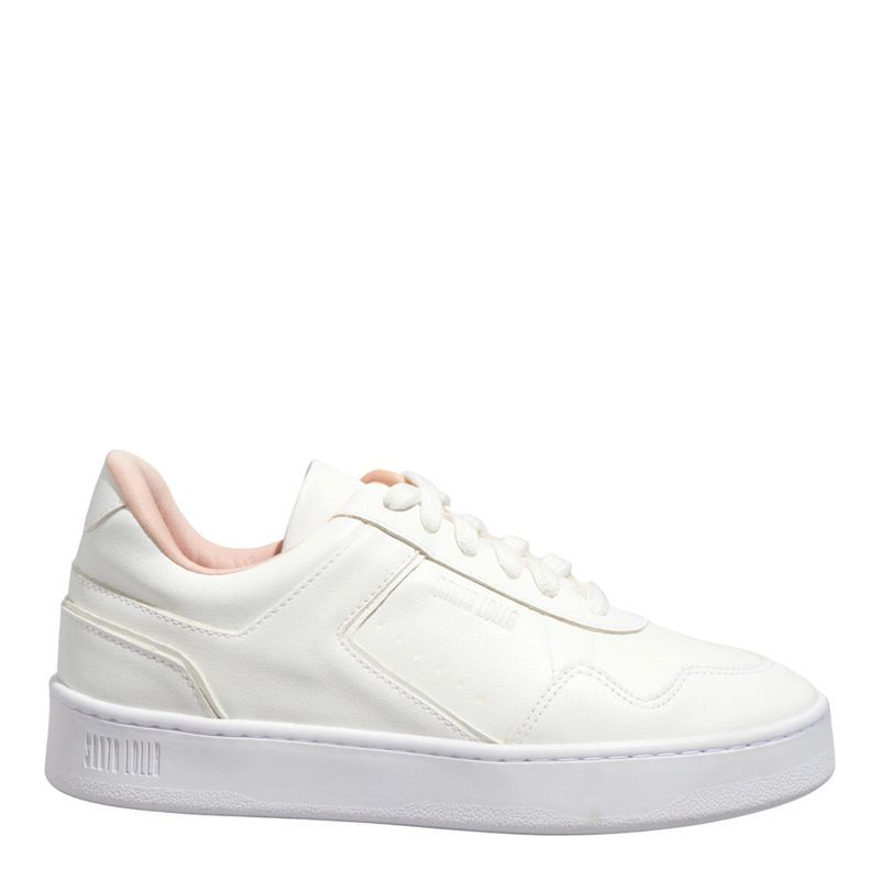 Tênis Floater Lux Branco 4 -