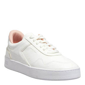 Tênis Floater Lux Branco 4 -