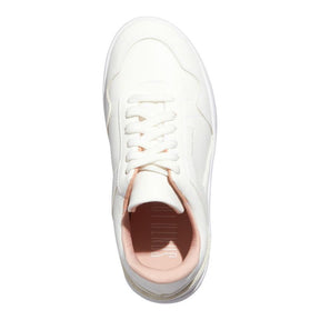 Tênis Floater Lux Branco 4 -