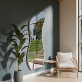 Espelho Barbados 170x70 - Aline Borges